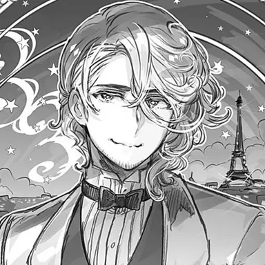 Profile image of Francis