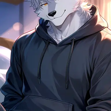 Profile image of Roque