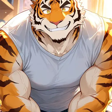 Profile image of Bram