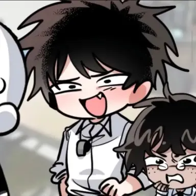 Profile image of 가키쌤