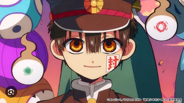 Profile image of 花子くん