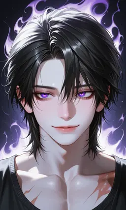 Profile image of セイル・レリック