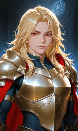 Profile image of ノックス・ハインド