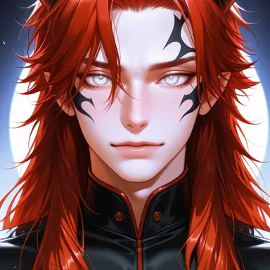 Profile image of ルアン・ディレイン