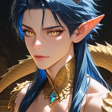 Profile image of シルバル・ドラエル