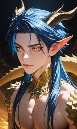 Profile image of シルバル・ドラエル