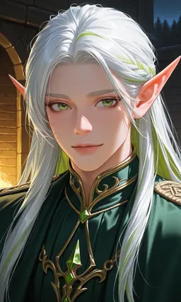 Profile image of エロエン・カルディア