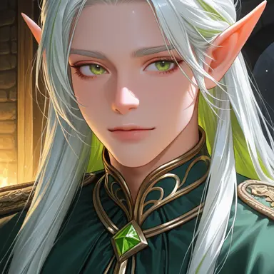 Profile image of エロエン・カルディア