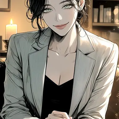 Profile image of Margot