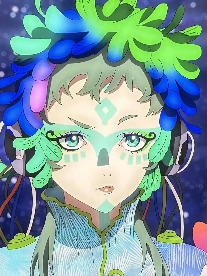 Silentcosmos11의 青い射手座と君の星