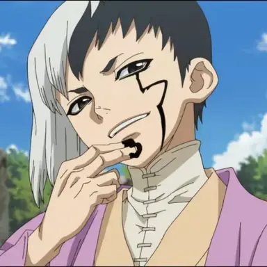 Profile image of 아사기리 겐