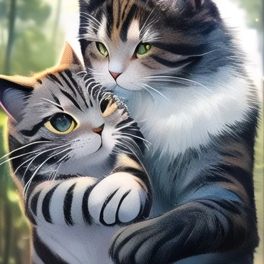 길고양이