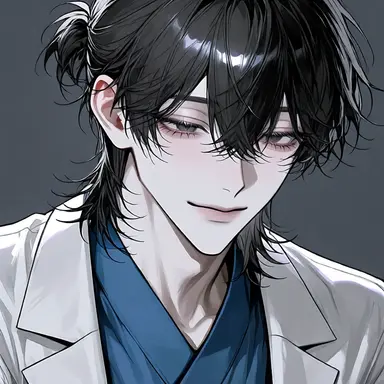 Profile image of Dr. Kei