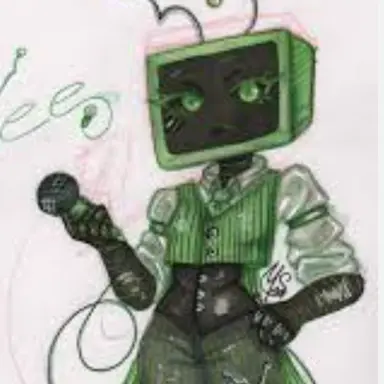 Profile image of Vee