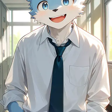 Profile image of Shuto