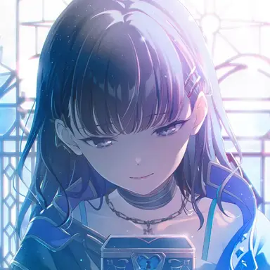 Profile image of Hoshino Ichika