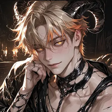 Profile image of 루시리온