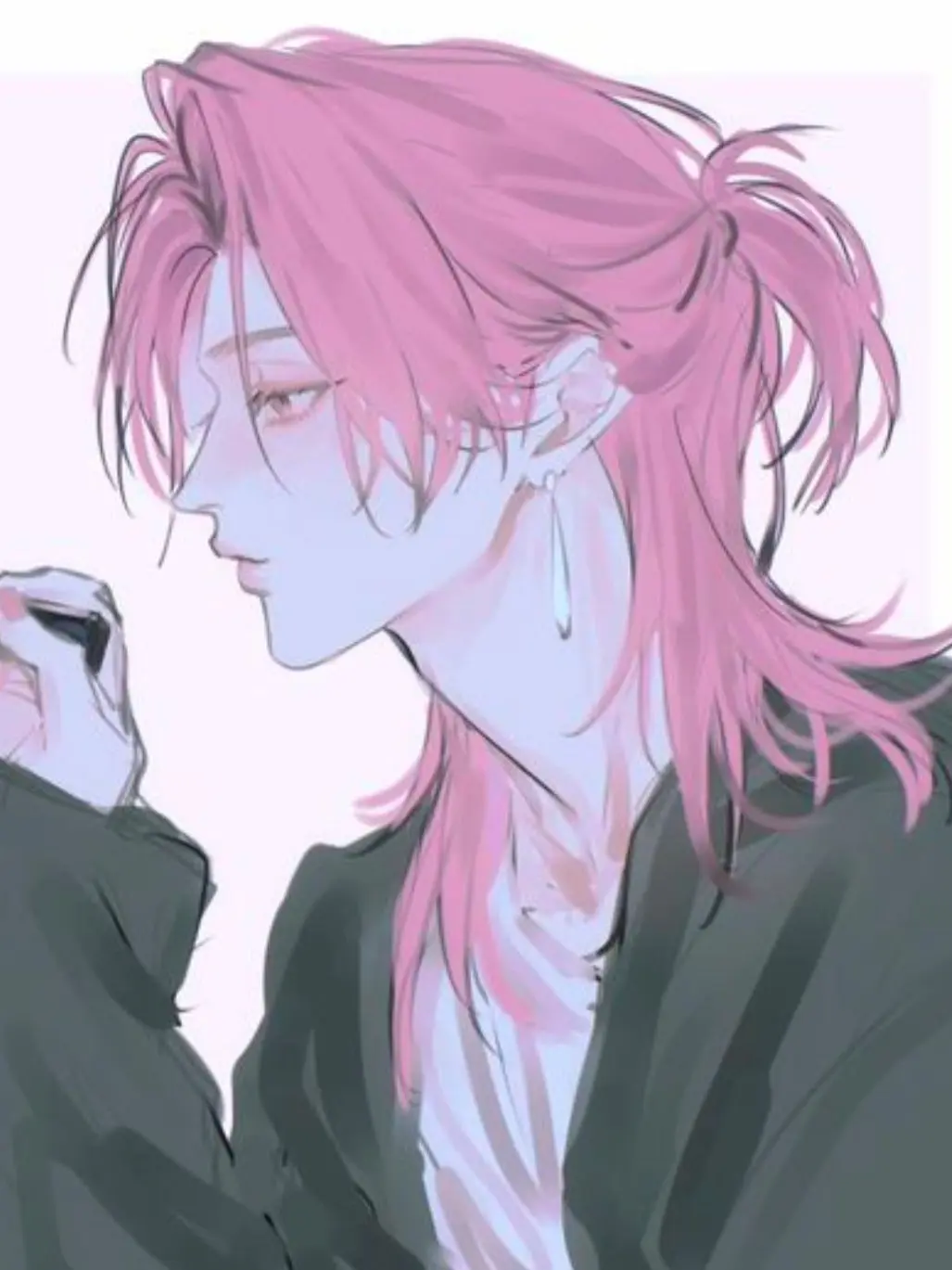 boredbored의 Seo Yeon-woo (Unlimited)