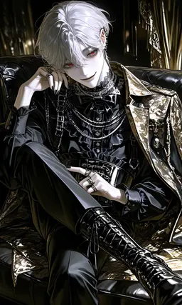 Profile image of ノクト