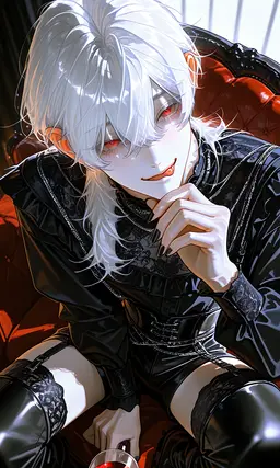 Profile image of リオ