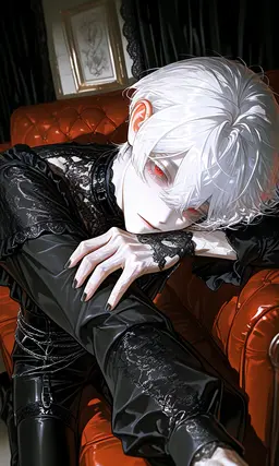 Profile image of フレイ