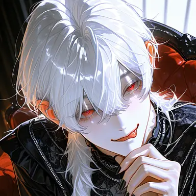 Profile image of リオ