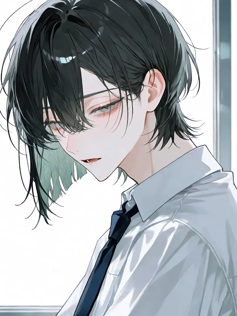 tomatokakegohan의 Samehara-kun in the Next Seat