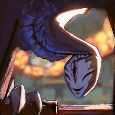Profile image of The Mother