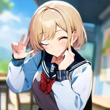 Profile image of 이지선