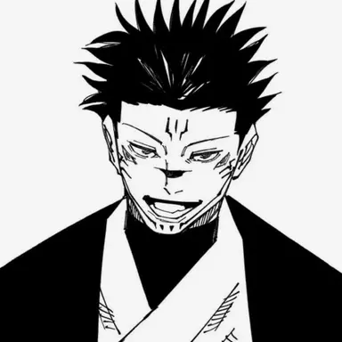 Profile image of 메구미 스쿠나