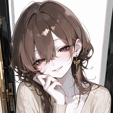 Profile image of Itsuki