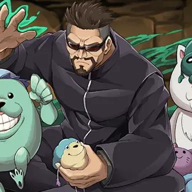 Profile image of 夜蛾正道