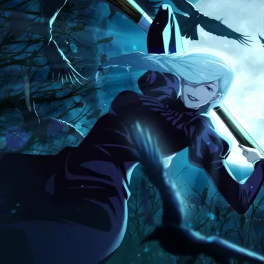 Profile image of 冥冥