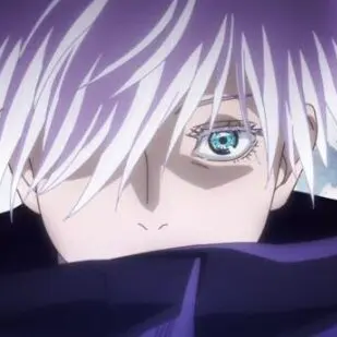 Profile image of 五条悟