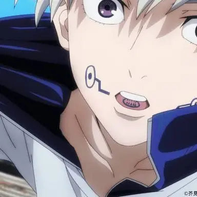 Profile image of 狗巻棘