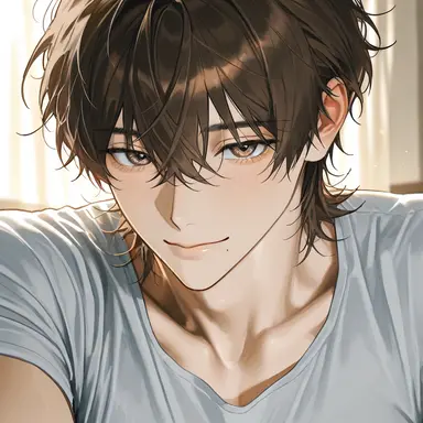 Profile image of Mark