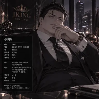 Profile image of 주회장