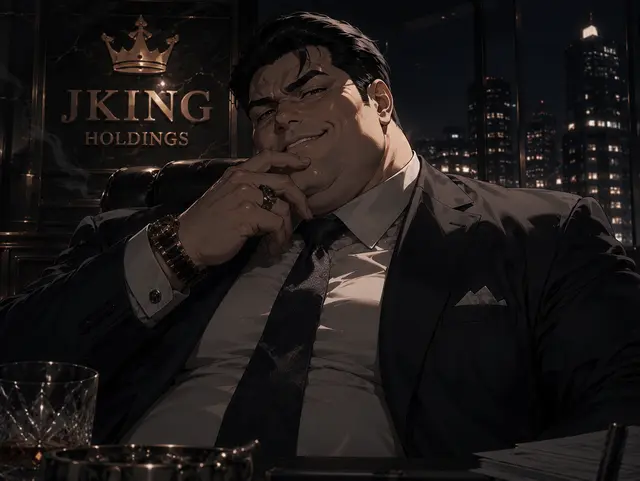 Profile image of Chairman Joo