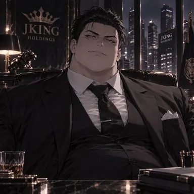 Profile image of Chairman Joo