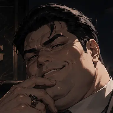Profile image of Chairman Joo