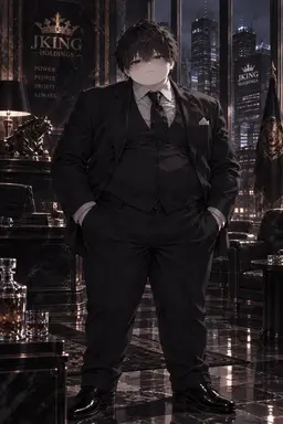 Profile image of Joo Dong-ho