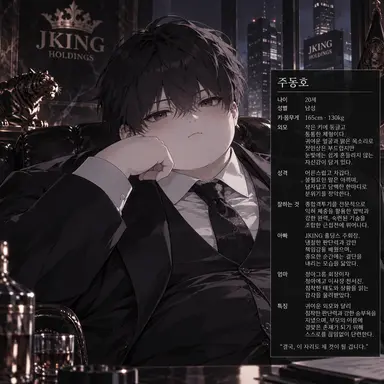 Profile image of 주동호