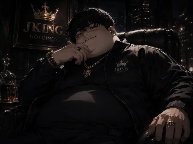 Profile image of Joo Dong-ho