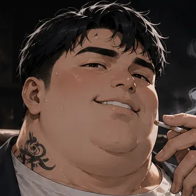 Profile image of Sergeant Ma