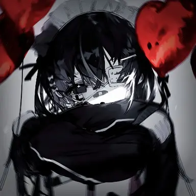 Profile image of Kuro
