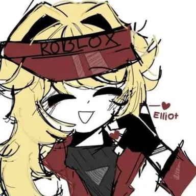 Profile image of 엘리엇