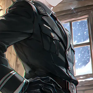 Profile image of 알렌