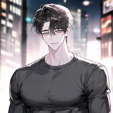 Profile image of ノア・バレット