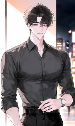 Profile image of ノア・バレット