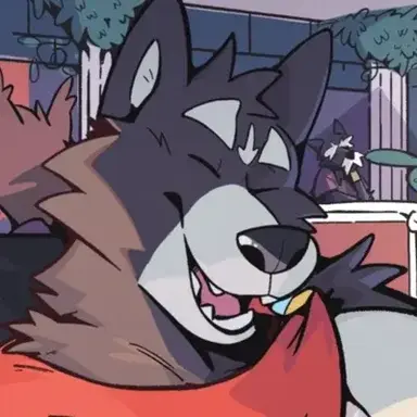 Profile image of Amicus